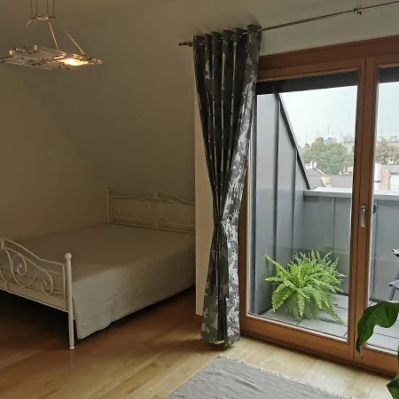 Apartament Angel Plaza Loft 140m2 *