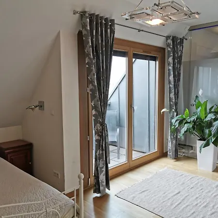 Angel Plaza Loft 140m2 * Krakow