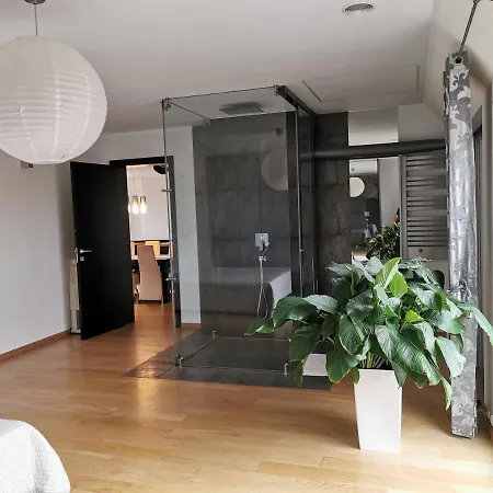 Apartman Angel Plaza Loft 140m2 *