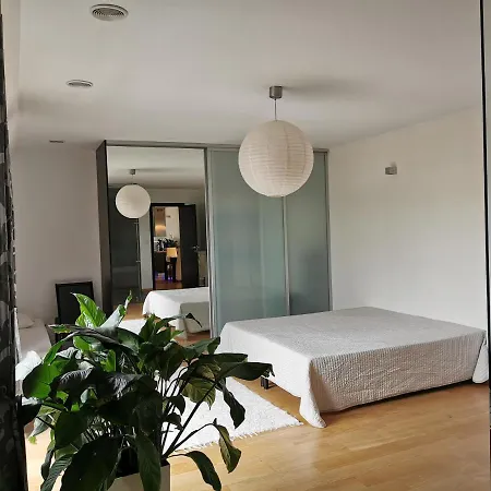 Angel Plaza Loft 140m2 * Kraków