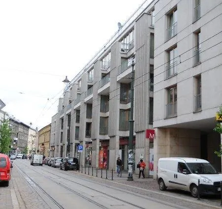 Angel Plaza Loft 140m2 *