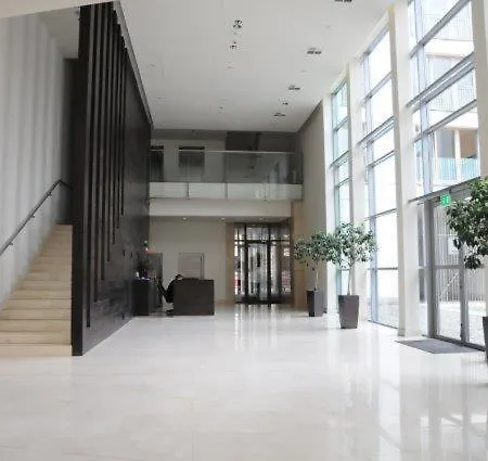 Angel Plaza Loft 140m2 * Krakkó