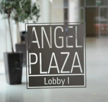 Apartment Angel Plaza Loft 140m2 *