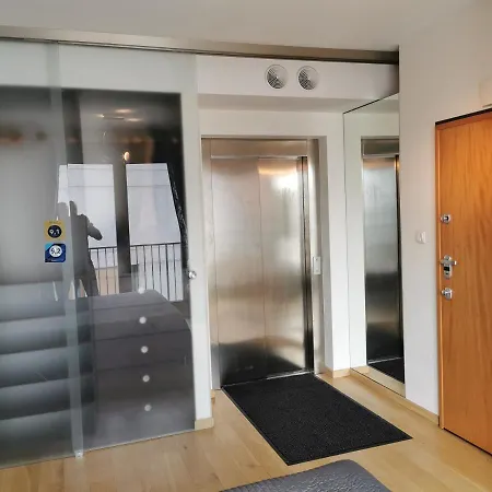 Angel Plaza Loft 140m2 * Krakow