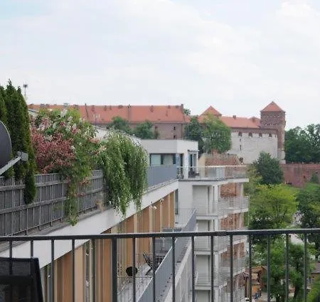 Angel Plaza Loft 140m2 Apartment