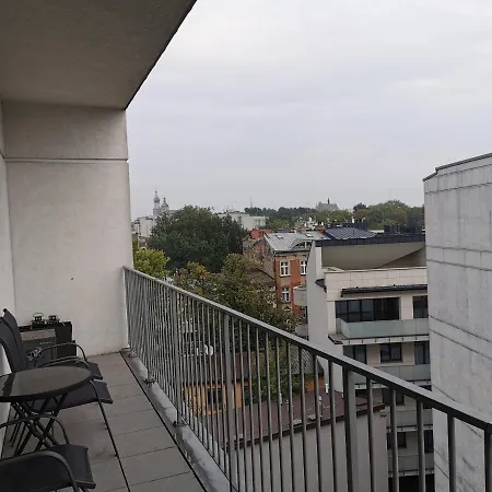 Angel Plaza Loft 140m2 Apartment