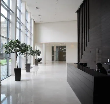 Angel Plaza Loft 140m2 *
