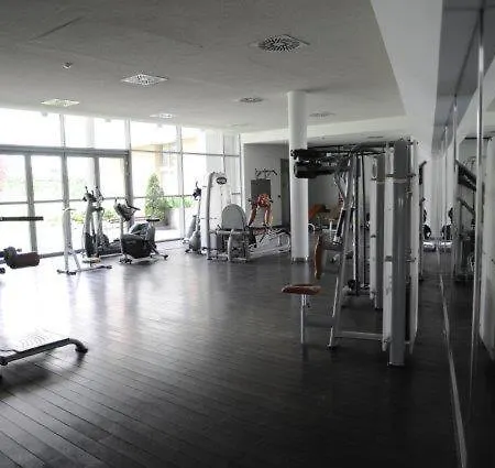 Apartman Angel Plaza Loft 140m2