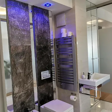 Angel Plaza Loft 140m2 *
